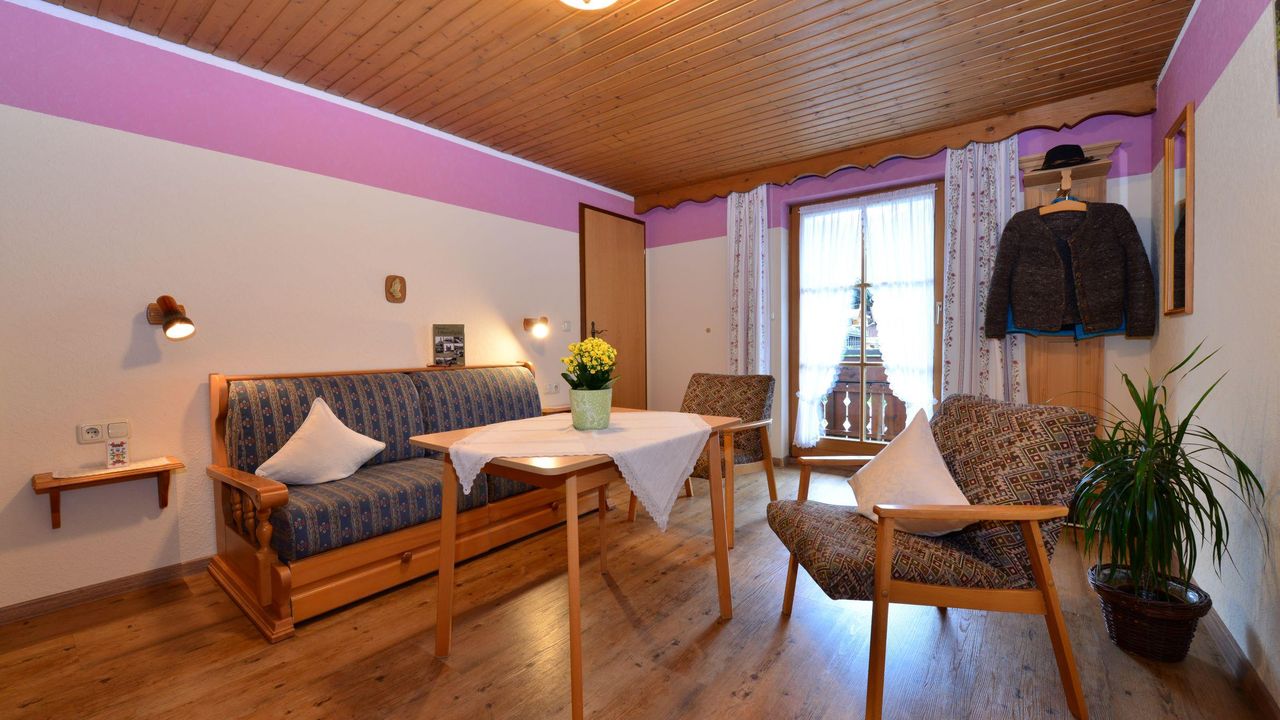 Wohnzimmer Wohnzimmer